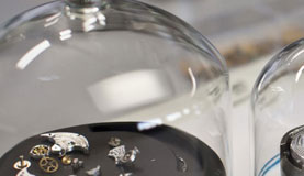 南通爱彼售后维修点调整手表速率