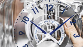 南通爱彼维修保养品质控制